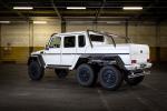 Mercedes-Benz G63 AMG 6x6 by Carlsson 2014 года